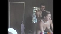 Девушка смотрит в камеру ее ебут сзади порно онлайн